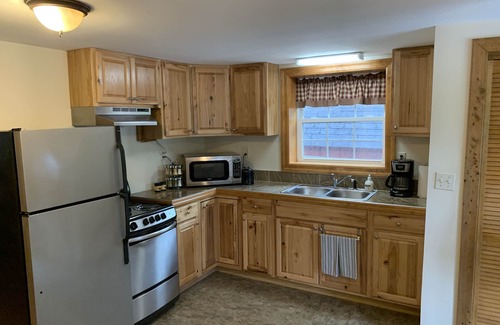 Lake George Cabin | Lake George 2 Bed 1 bath cabin, adirondacks: winter special - ask for free night