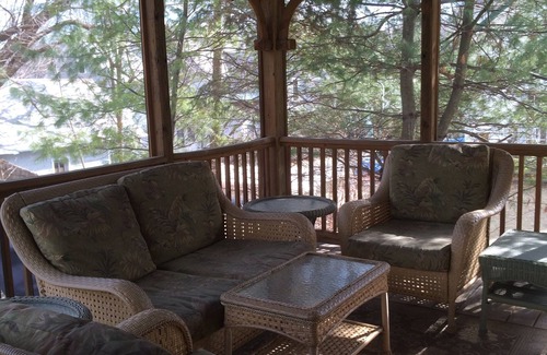 Bolton Landing House | Lake George and Adirondacks