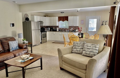 Lake George House | Lake George Double Decker