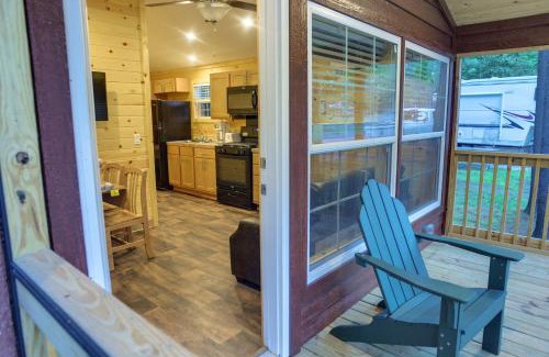 Warrensburg Resort | Lake George Escape