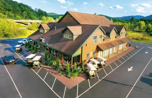 Warrensburg Resort | Lake George Escape