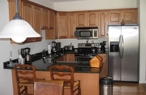 Lake George House | Lake George Getaway Rental with lake views near Million $ Beach and village
