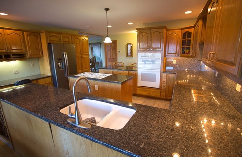 Lake George House | Lake George House with Beautiful Lake Views and Lake Access 6 Bedrooms 14 People