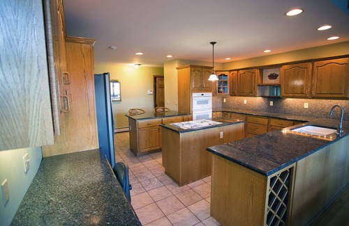 Lake George House | Lake George House with Beautiful Lake Views and Lake Access 6 Bedrooms 14 People