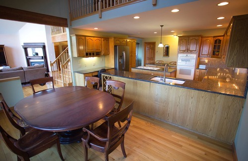 Lake George House | Lake George House with Beautiful Lake Views and Lake Access 6 Bedrooms 14 People