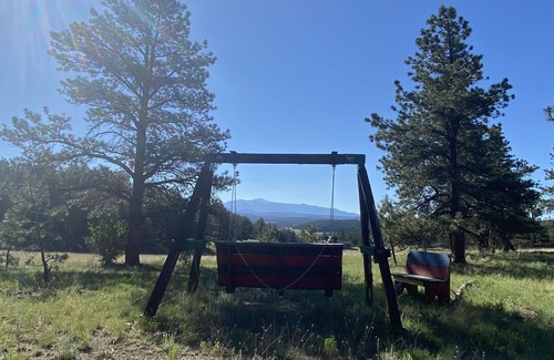 Florissant Apartment | Lake George! One of Colorados best kept secrets, an outdoor enthusiast dream!