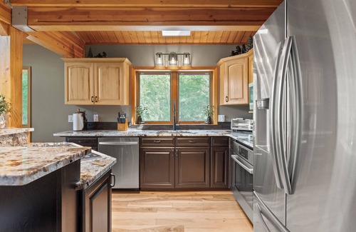 Lake George Cabin | Lake George Prospect Mtn Vistas