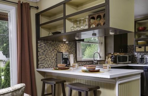 Bellingham House | Lake, Golf, Biking close to WWU & downtown