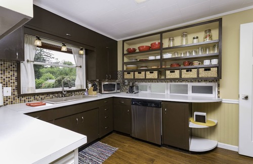Bellingham House | Lake, Golf, Biking close to WWU & downtown