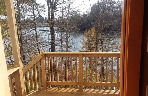 Chappells House | Lake Greenwood Deep Water Dock