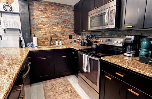 Lake Harmony Condo | Lake Harmony Retreat, Includes Boulder Lake Club Passes