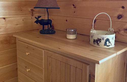 Reed Creek House | Lake Hartwell Cabin - Dock. Firepit. Private Boat Ramp. Secluded. Deep cove.