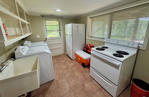Anderson House | Lake Hartwell Waterfront w/Dock, Gameroom, Firepit, Pets, Clemson & Fenced Yard