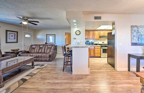 Lake Havasu City House | Lake Havasu Home w/Pool - 2 Miles to Waterfront!
