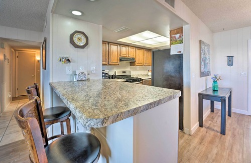 Lake Havasu City House | Lake Havasu Home w/Pool - 2 Miles to Waterfront!