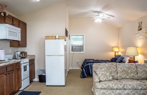 Silver Lake Cottage | Lake Haven Cottage .nLakefront with spectacular Silver Lake Sand Dune views.