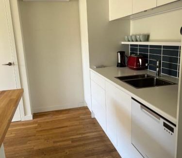 Lake Hawea House | Lake Hawea Little Maude Snug