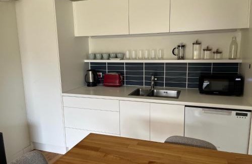 Lake Hawea House | Lake Hawea Little Maude Snug