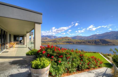 Lake Hayes House | Lake Hayes Luxury Residence