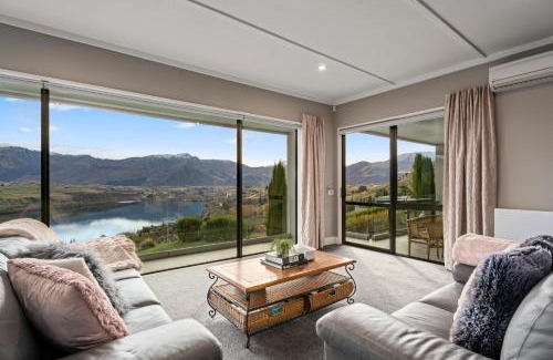 Lake Hayes House | Lake Hayes Luxury Residence