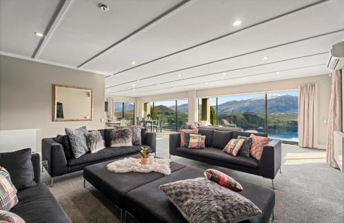 Lake Hayes House | Lake Hayes Luxury Residence