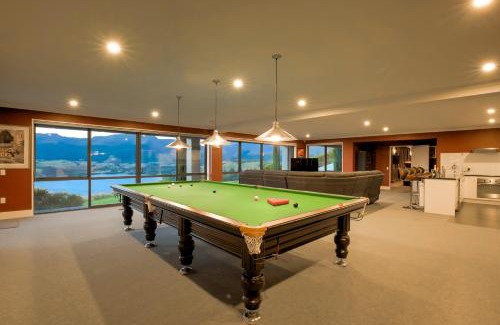 Lake Hayes House | Lake Hayes Luxury Residence