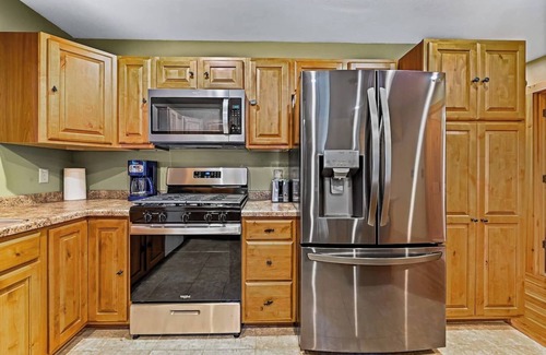Presque Isle House | Lake Home Perfection! Kayak I Swim I Snowmobile