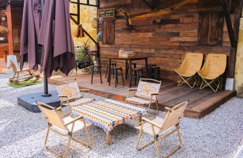 Sadao Villa | Lake House 30 Mins from border