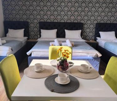 Tsqaltubo Hotel | Lake House