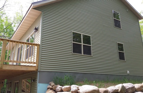 Armstrong Creek House | Lake House - Includes 24' Pontoon, Sleeps 12, Great For Families!