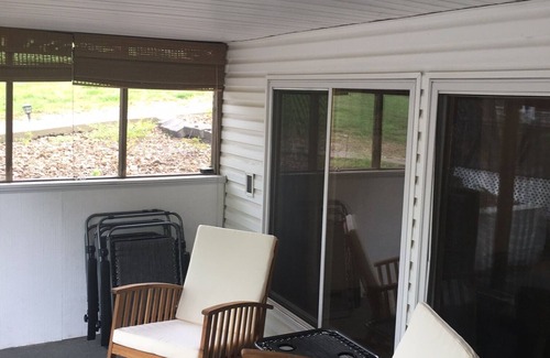 Marion House | Lake House NEW Fully Furnished Month To Month