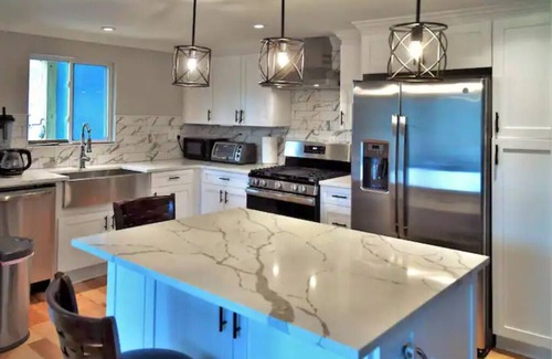 Gainesville House | Lake house on Lake Lanier