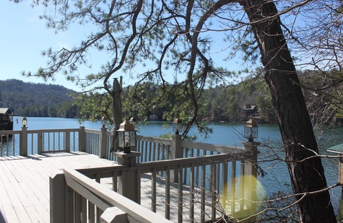 Lakemont House | Lake House On The Water/Beautiful Views