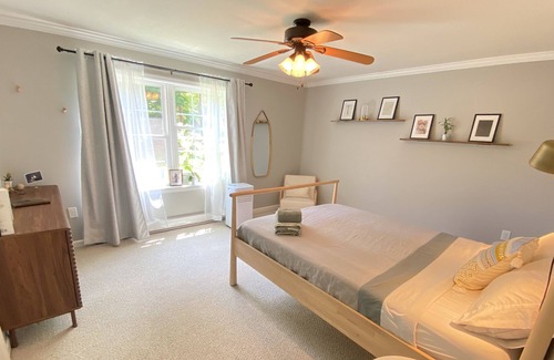 Wallkill House | Lake House - "Peace and quiet"
