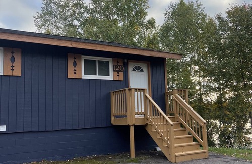 Hurley House | Lake house