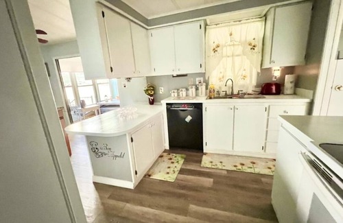 Lady Lake House | Lake House