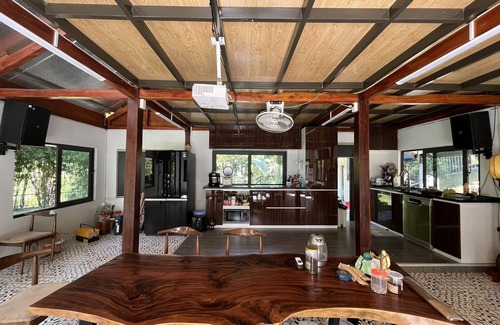 Ha Giang House | Lake House