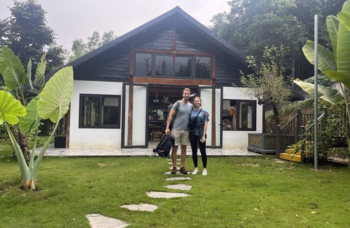 Ha Giang House | Lake House