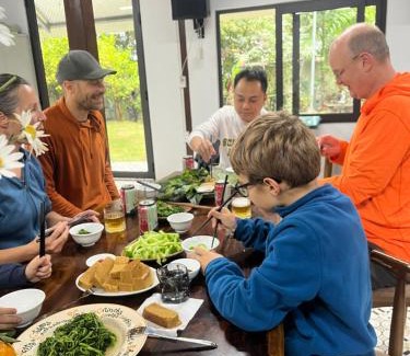 Ha Giang Bed & Breakfast | Lake House