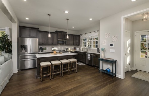 Tullahoma House | Lake House with Golf Cart