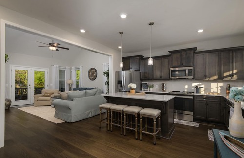 Tullahoma House | Lake House with Golf Cart