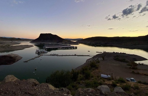Elephant Butte House | Lake House with Ping Pong & Pool Table, sleeps 16, 1.5 bath with full kitchen