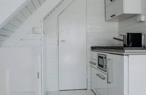 Rust Apartment | Lake hut "Strandhaus" directly on Lake Neusiedl