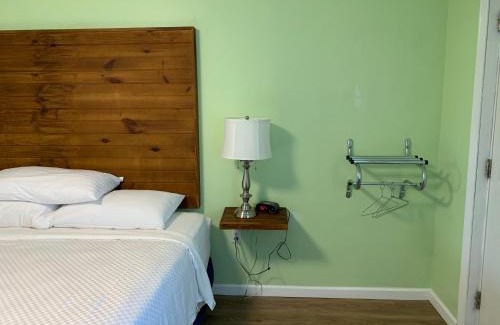 Ebensburg Hotel | Lake Inn