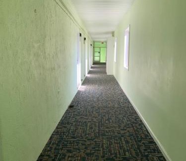 Ebensburg Hotel | Lake Inn