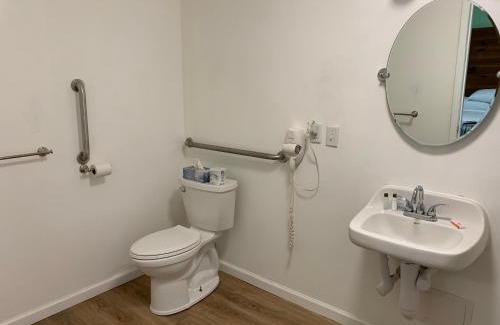 Ebensburg Hotel | Lake Inn