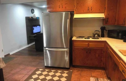 Lake Isabella House | Lake Isabella house