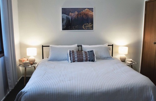 Kalkite House | Lake Jindabyne Lodge