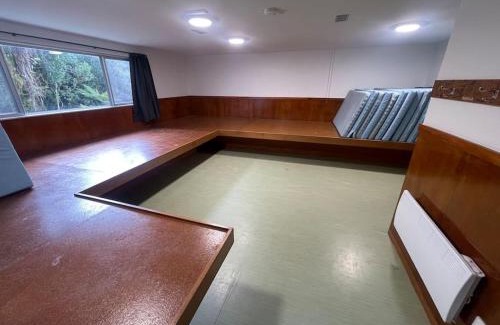 West Coast Region House | Lake Kaniere Lodge