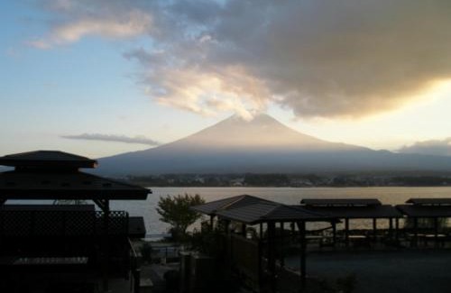 Oishi House | Lake Kawaguchi Rental Villa Tozawa Center - Vacation STAY 46680v